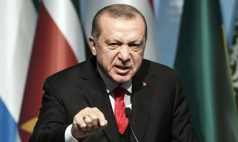Τουρκία: ''Οι ΗΠΑ ενημέρωσαν τους Κούρδους για την εποχείρηση στο Β. Ιράκ!''
